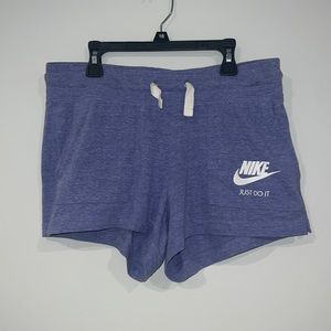 Nike shorts